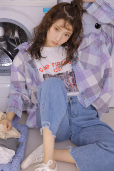 冷若萌