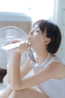 JEALOUSVUE熟睡老头